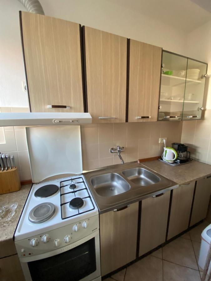 Apartman Milka Novigrad Istria Exterior foto