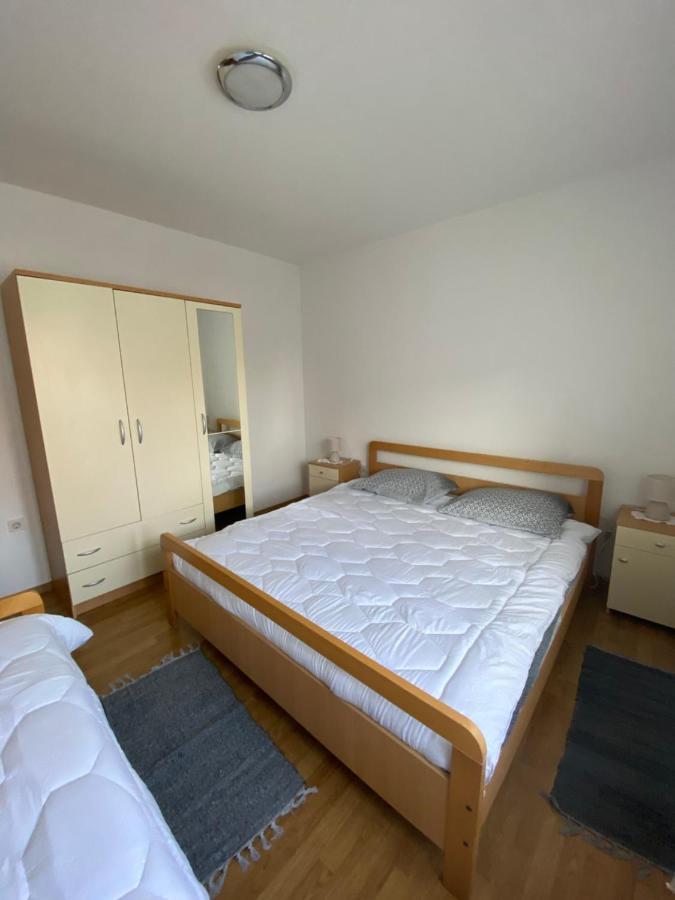 Apartman Milka Novigrad Istria Exterior foto